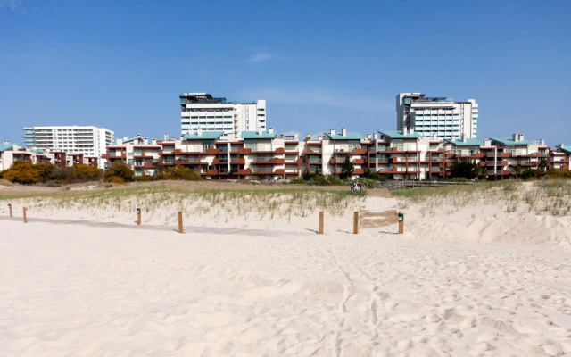 Troia Residence by The Editory - Apartamentos Praia