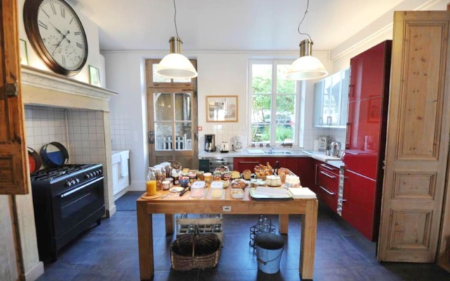 Le Jardin Découverte