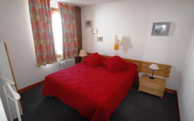 Appartement Tignes, 2 pièces, 5 personnes - FR-1-449-147