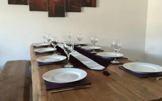 Appartement Belle Vue