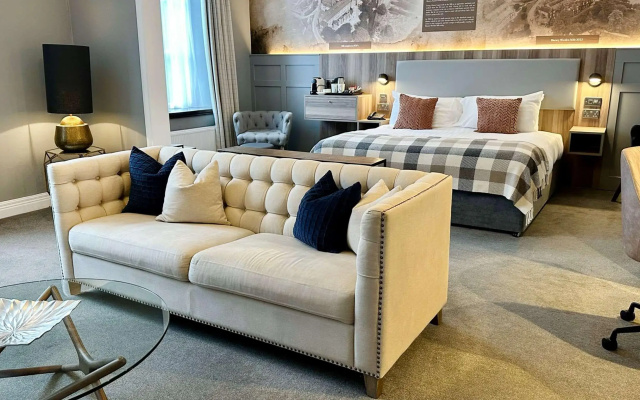 Blarney Woollen Mills Hotel, BW Signature Collection