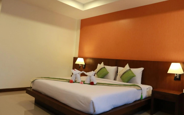 The Pano Hotel And Residence