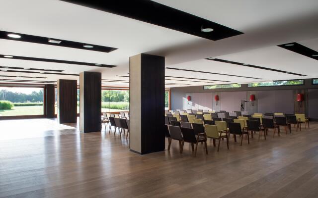 Eurostars Pamplona