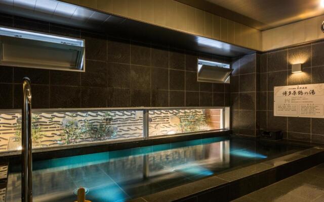 Super Hotel Premier Hakata Station