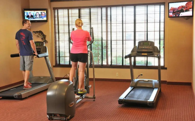 Stoney Creek Hotel Quad Cities - Moline