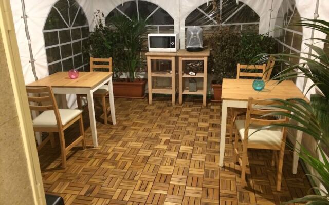 San Domenico Bed & Breakfast