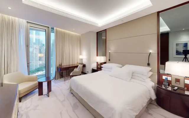 Stunning 2 Bed Address Sky View Best Layout