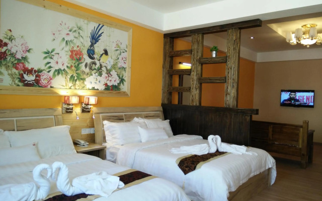 Green Town Hotel & Resort Melaka