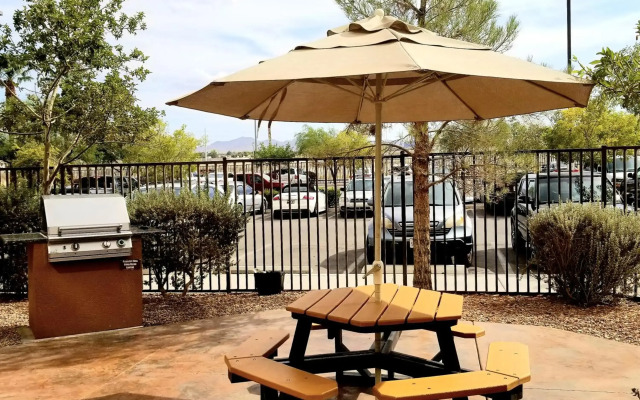Grandview at Las Vegas