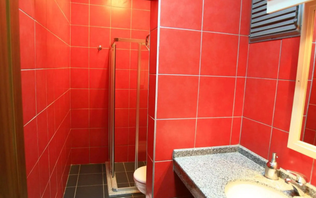 Hotel Mare Datca