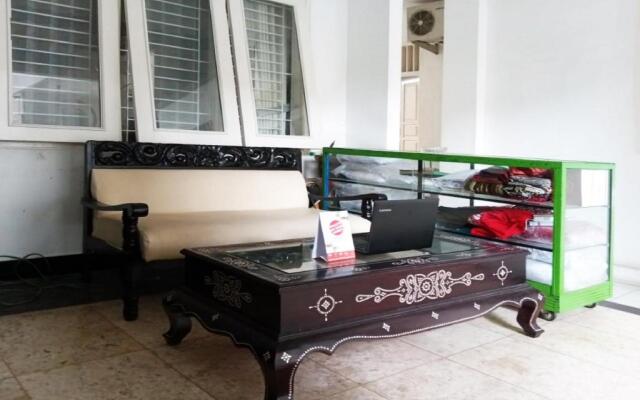 OYO 3741 Mutiara Syariah 1