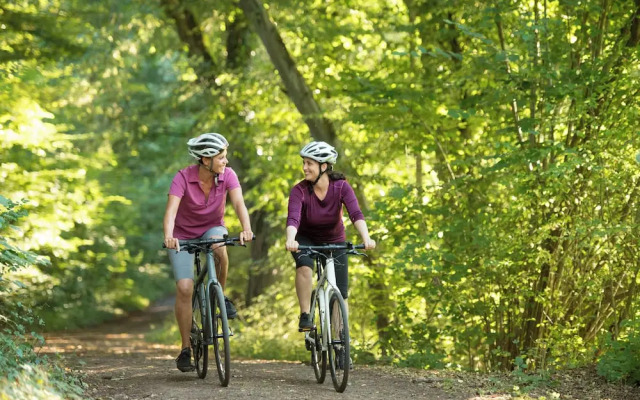 Romantik Hotel BollAnts im Park