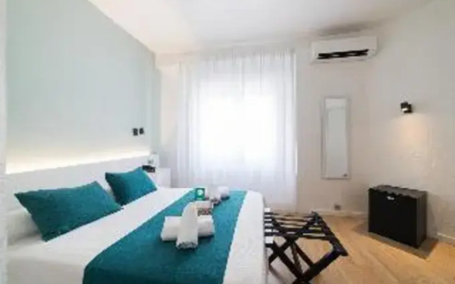 Hotel Goya