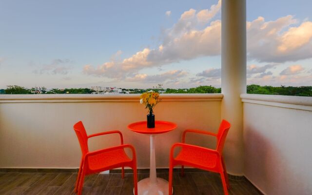 Casa del Árbol Condo