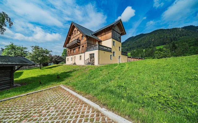 Oberweiglhof Penthouse