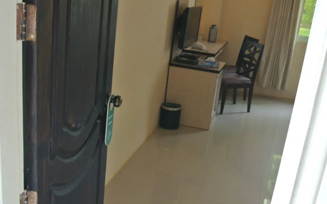 Hotel Platinum Tamwe