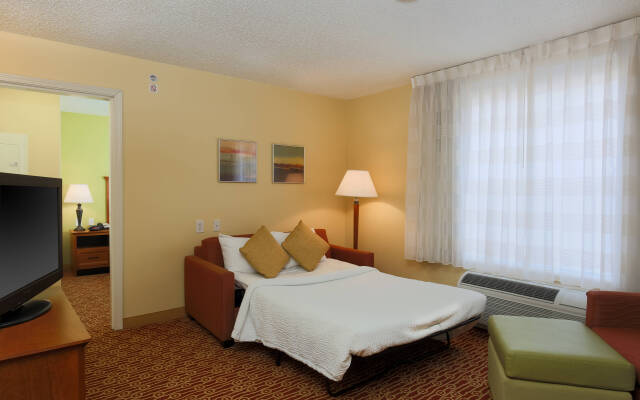 TownePlace Suites Lubbock