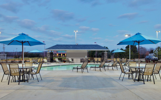Holiday Inn Express Monticello by IHG