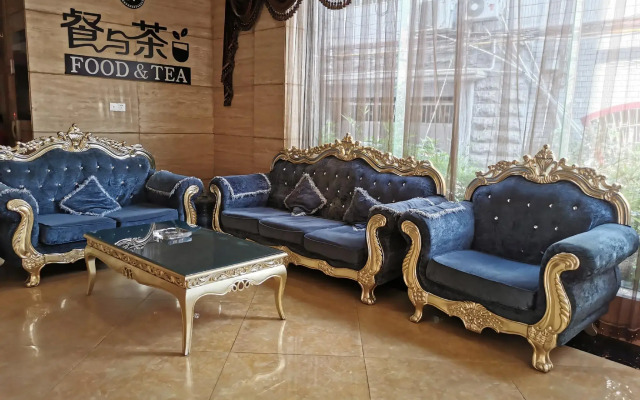 Elan Inn Changsha Desiqin
