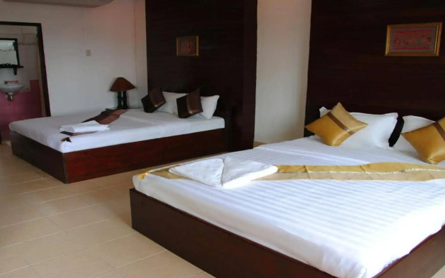 Suksavanh River Hotel