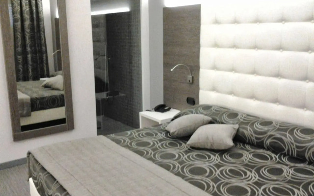 Hotel Motel Europa