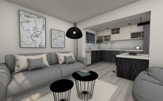 Galadriel Villa