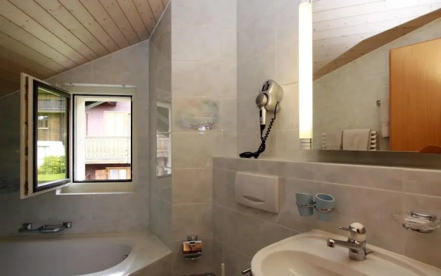 Hotel Le Postillion