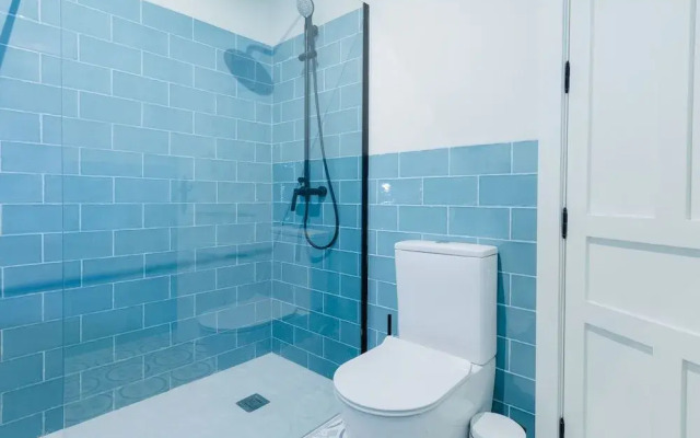 Atenea Malaga Apartments