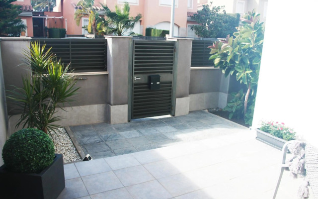 The best family vacay house