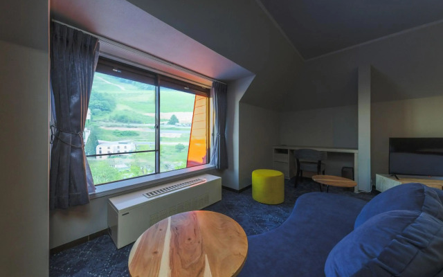 Takamiya Hotel Jurin