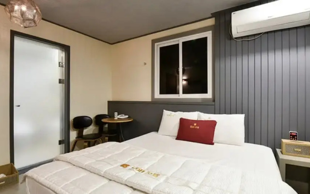 Gyeongju Icon Motel