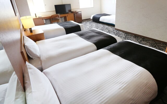 APA Hotel & Resort Sapporo