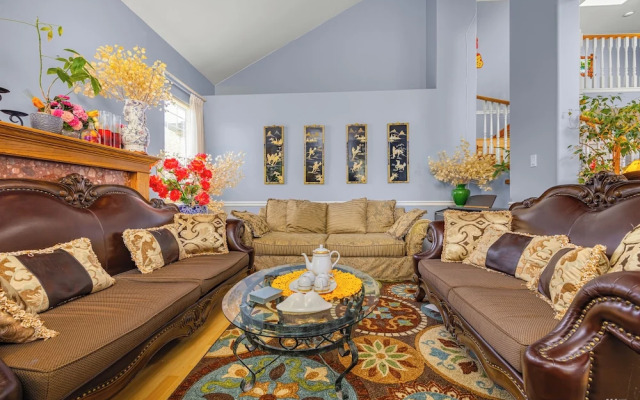 Charming Family Hotel