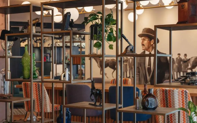 Hotel Indigo London Clerkenwell by IHG