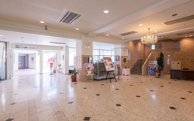 Tabist Katahara Resort Gamagori