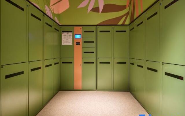 Orange Hotel Xi'an Bell Tower Store