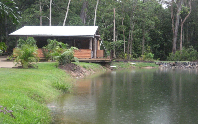 Rainforest Ranch