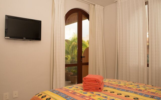 Coccinella 301B by PRP