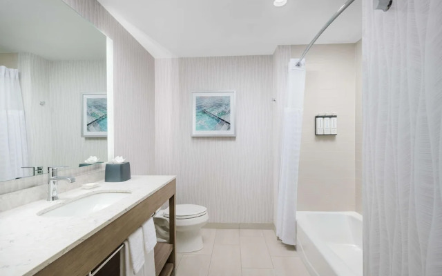 Hyatt Place Panama City Beach