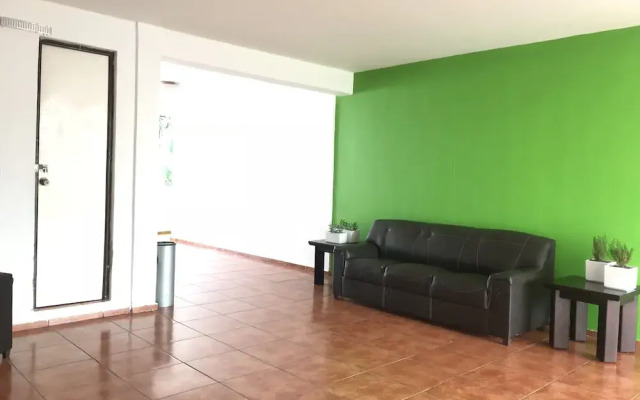 Hotel Avenida