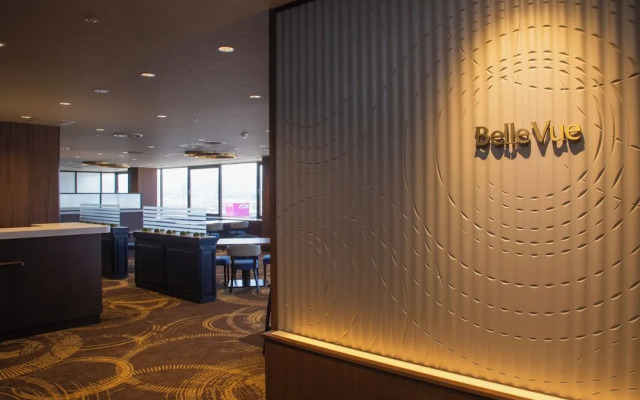 Hotel New Otani Tottori