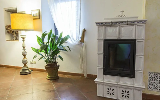 San Clemente Florence House