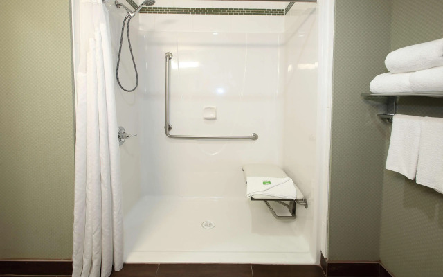 Best Western Pacific Inn