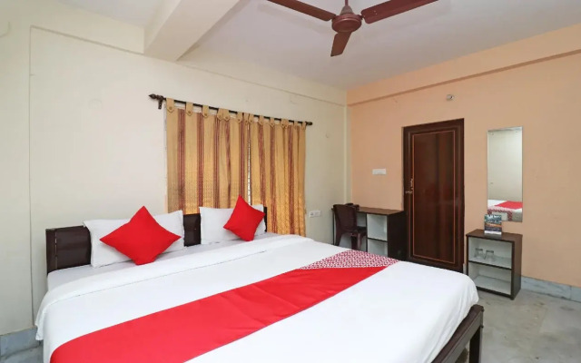 La Casa Guest House By OYO Rooms