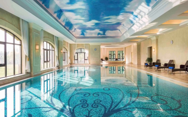 Pullman Tangshan