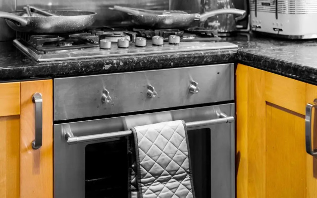 Stunning 2-bed House in Birmingham