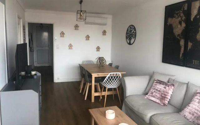 Appartement 5 étoiles charmant et cosy