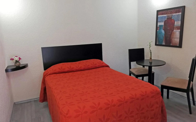 Residencias Señorial