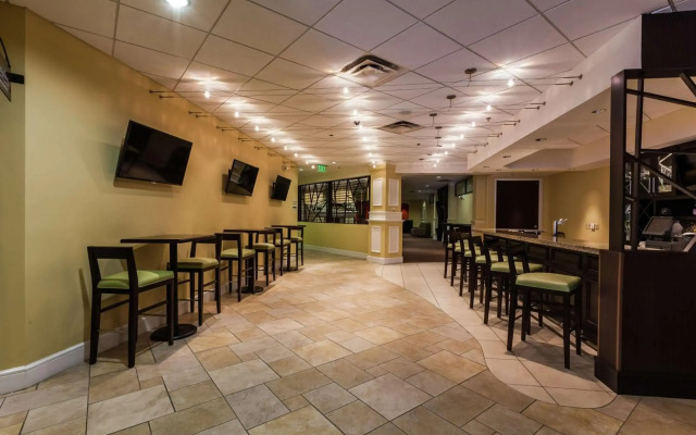 Hilton Garden Inn Phoenix Midtown