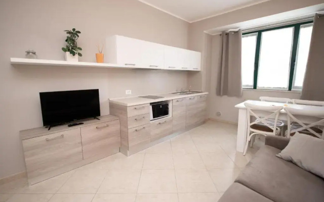 Luxury Martina Appartamenti
